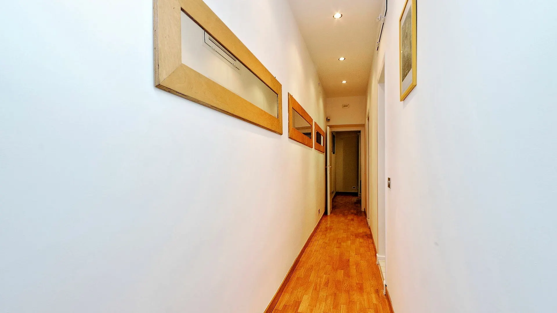 Appartement Cozy Borgo - My Extra Home Rome Italie