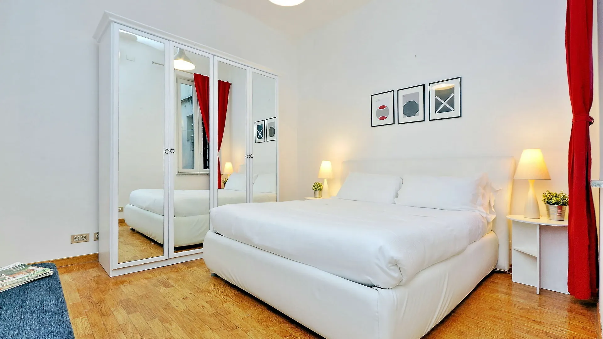 Cozy Borgo - My Extra Home Rome 0*,  Italie