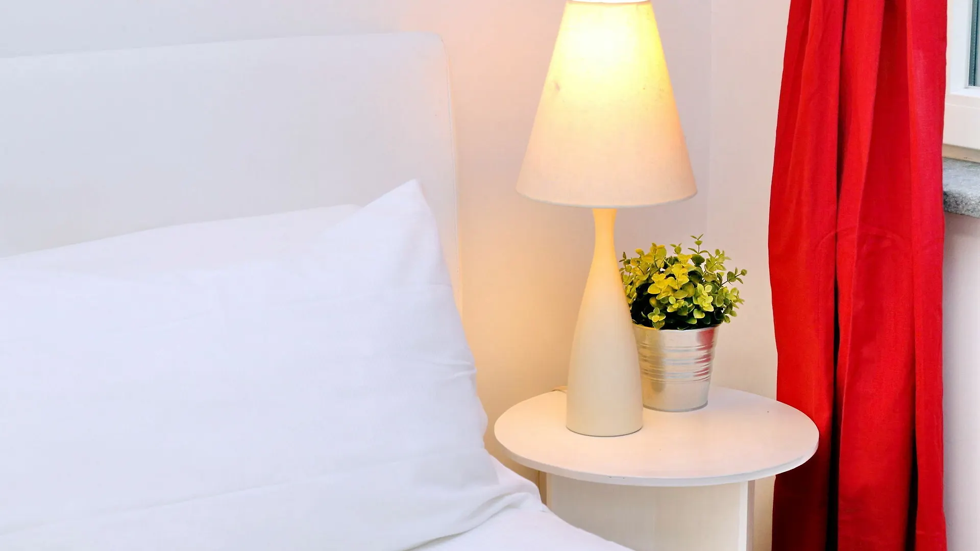 Cozy Borgo - My Extra Home Rome Appartement