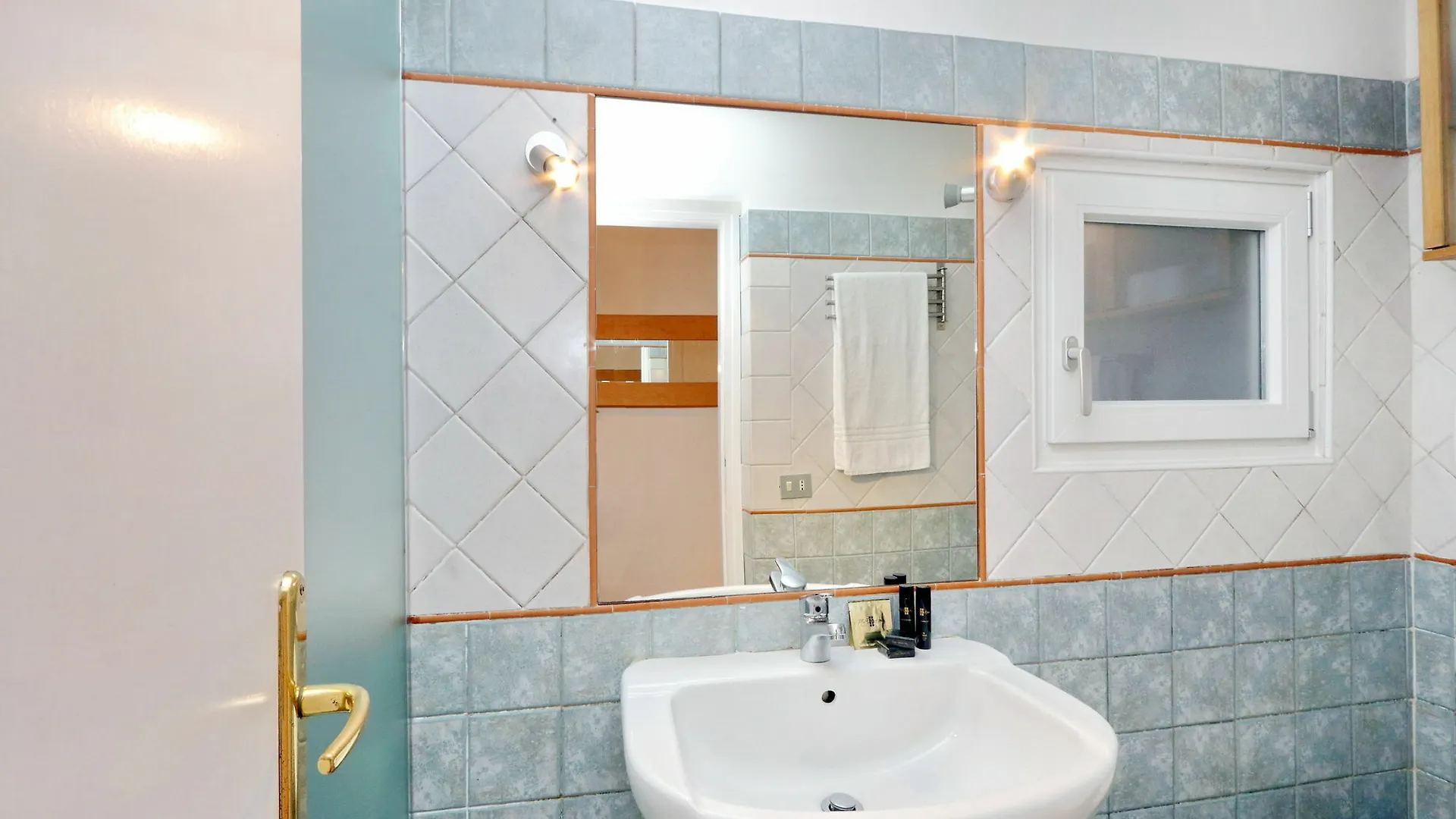 Cozy Borgo - My Extra Home Rome Appartement