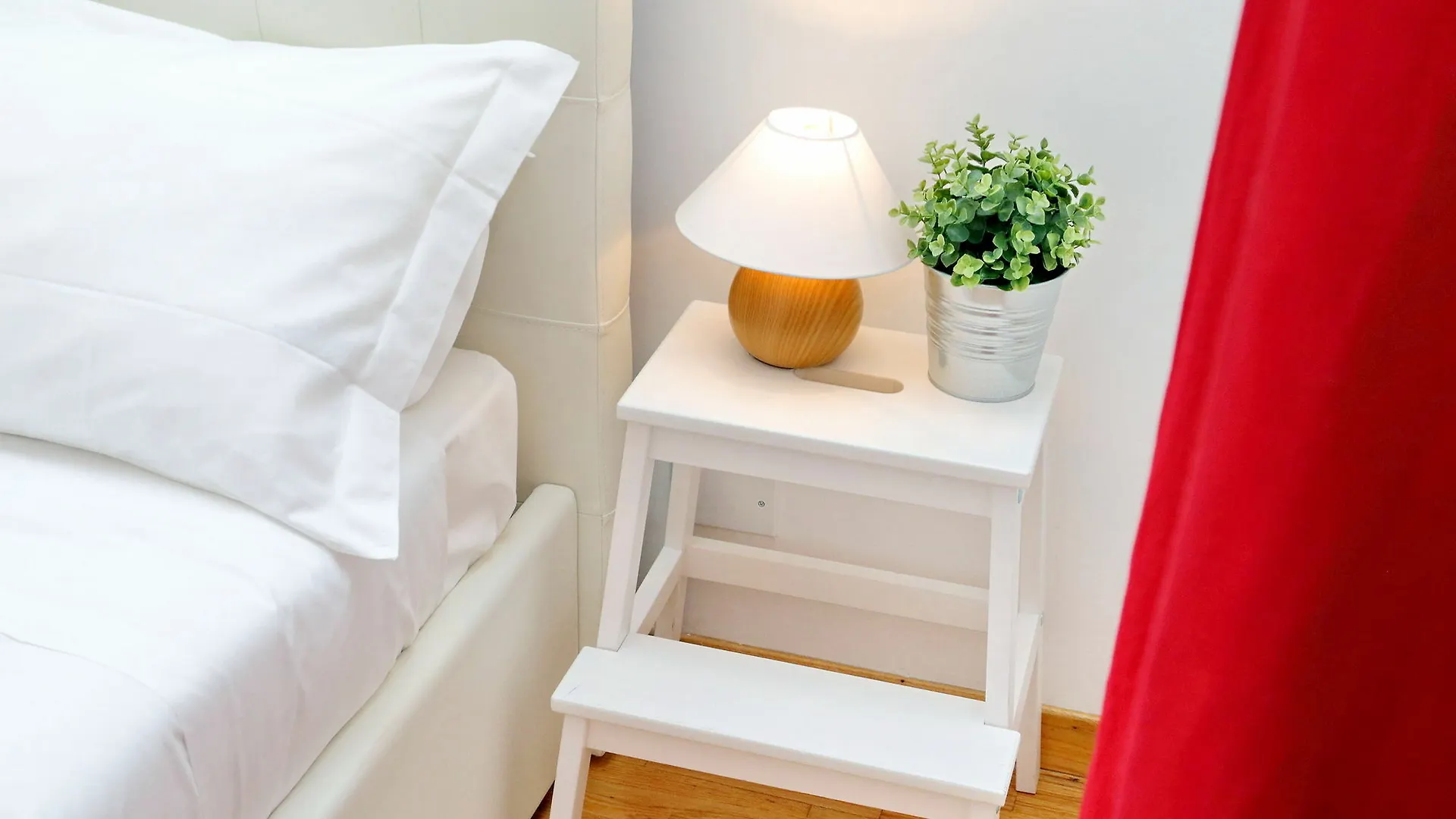 Cozy Borgo - My Extra Home Rome Italie