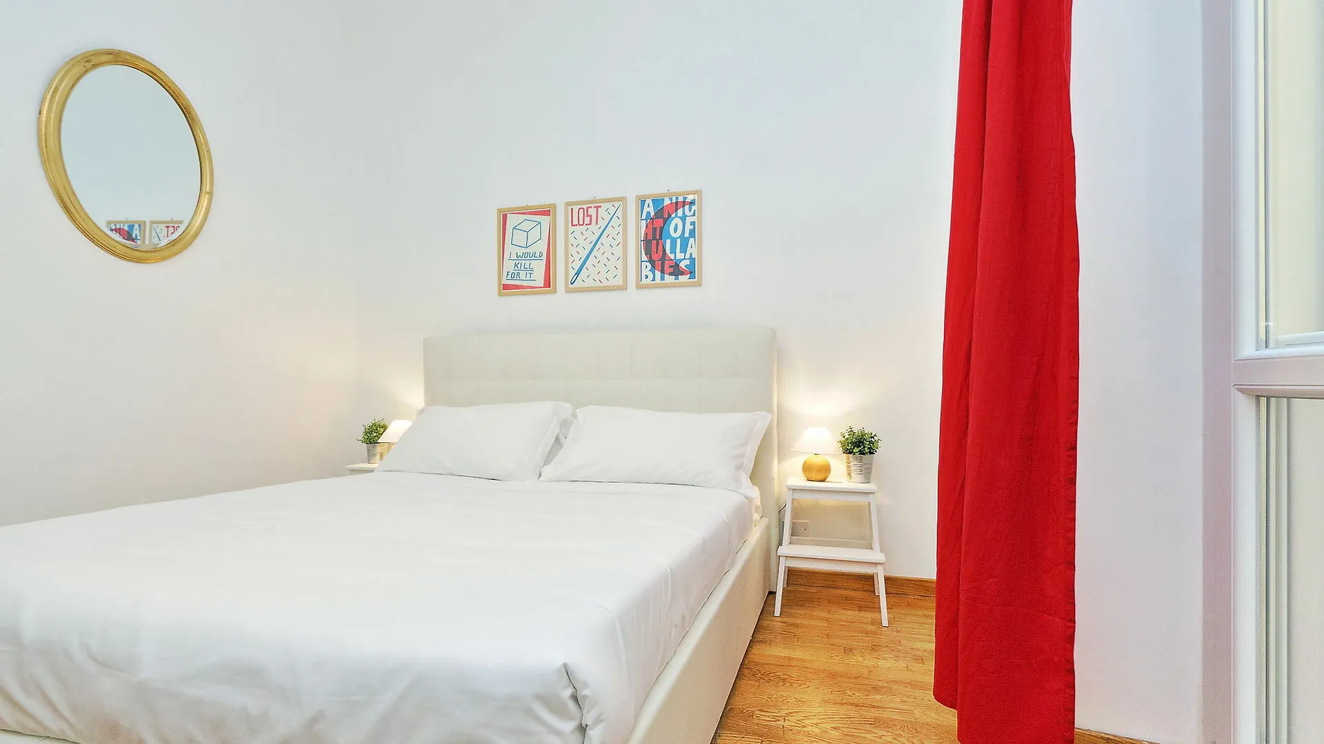 Appartement Cozy Borgo - My Extra Home Rome