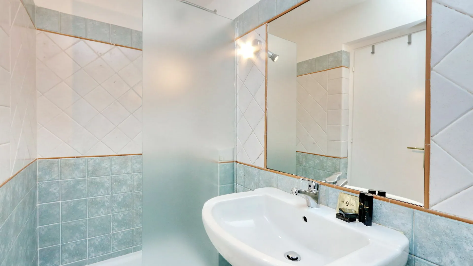 Appartement Cozy Borgo - My Extra Home Rome