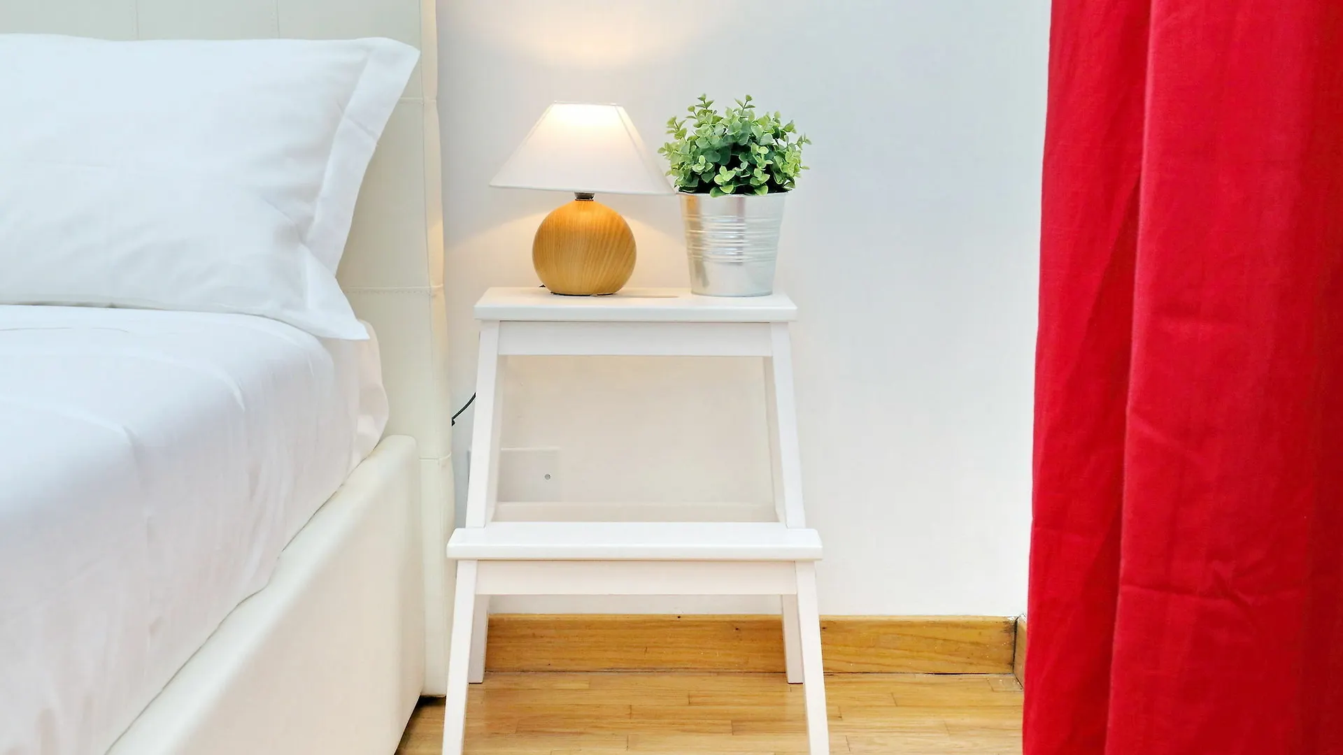 Cozy Borgo - My Extra Home Rome Appartement