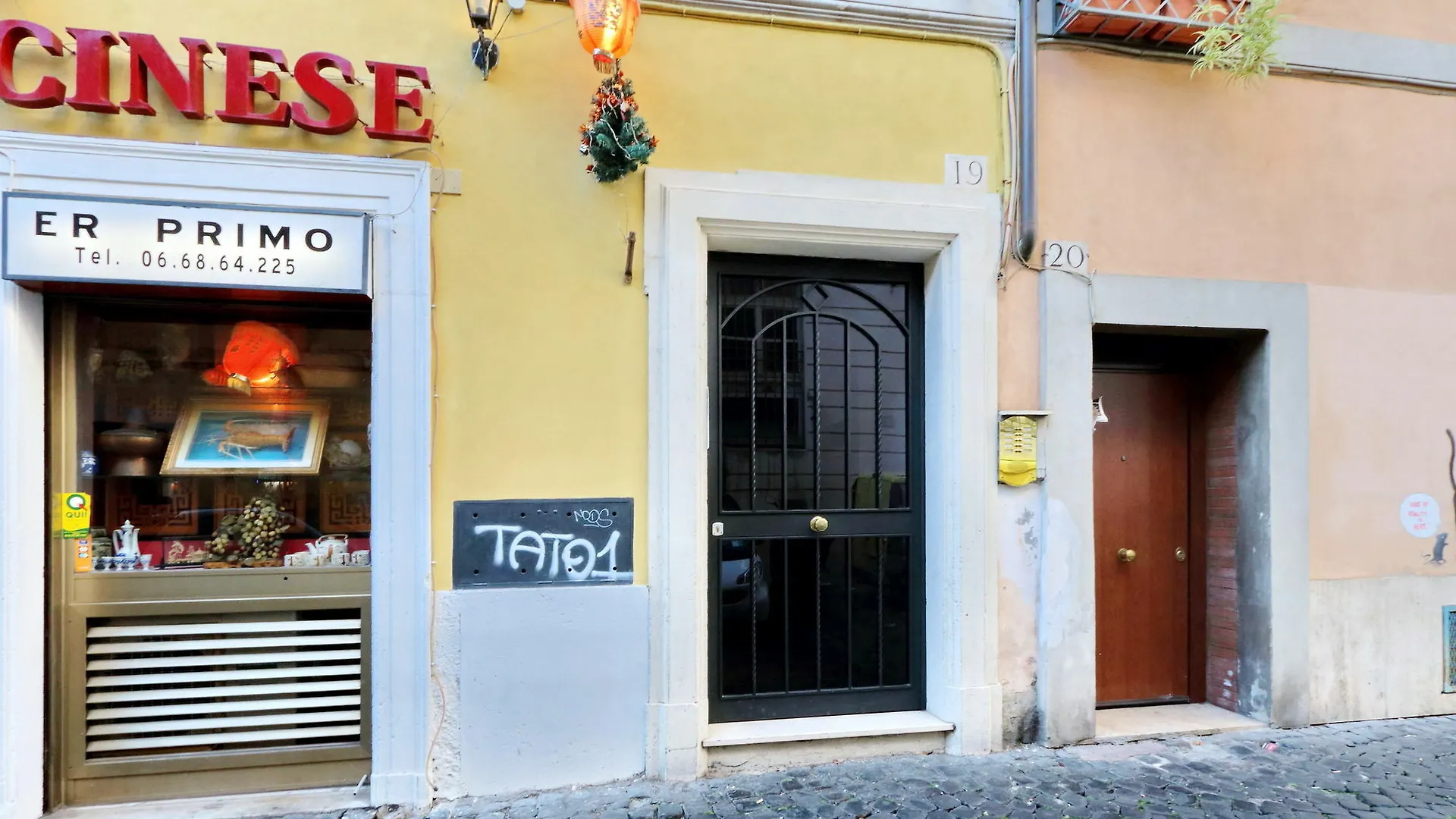 Cozy Borgo - My Extra Home Roma 0*,  Italia
