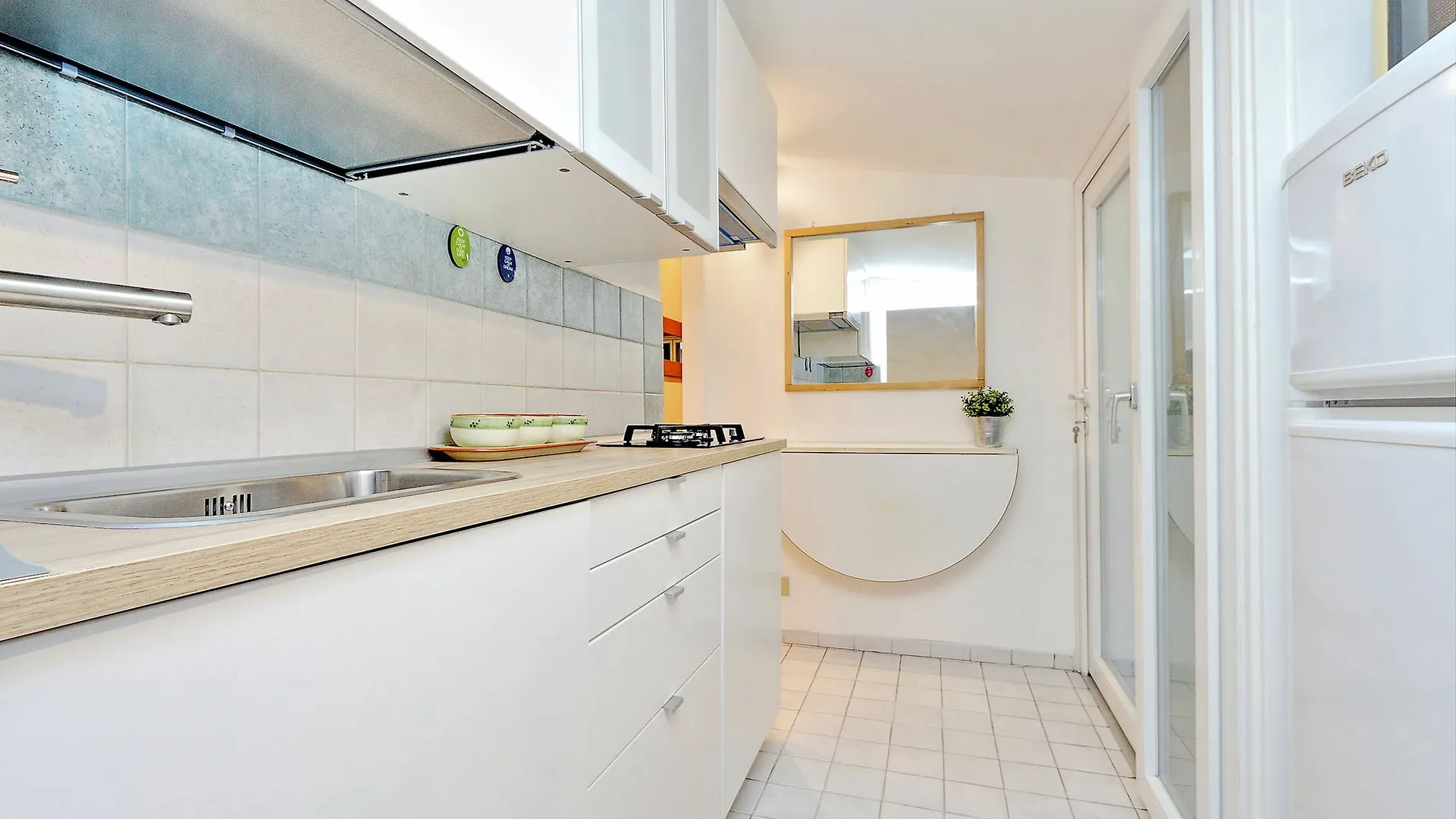 Cozy Borgo - My Extra Home Roma Italia