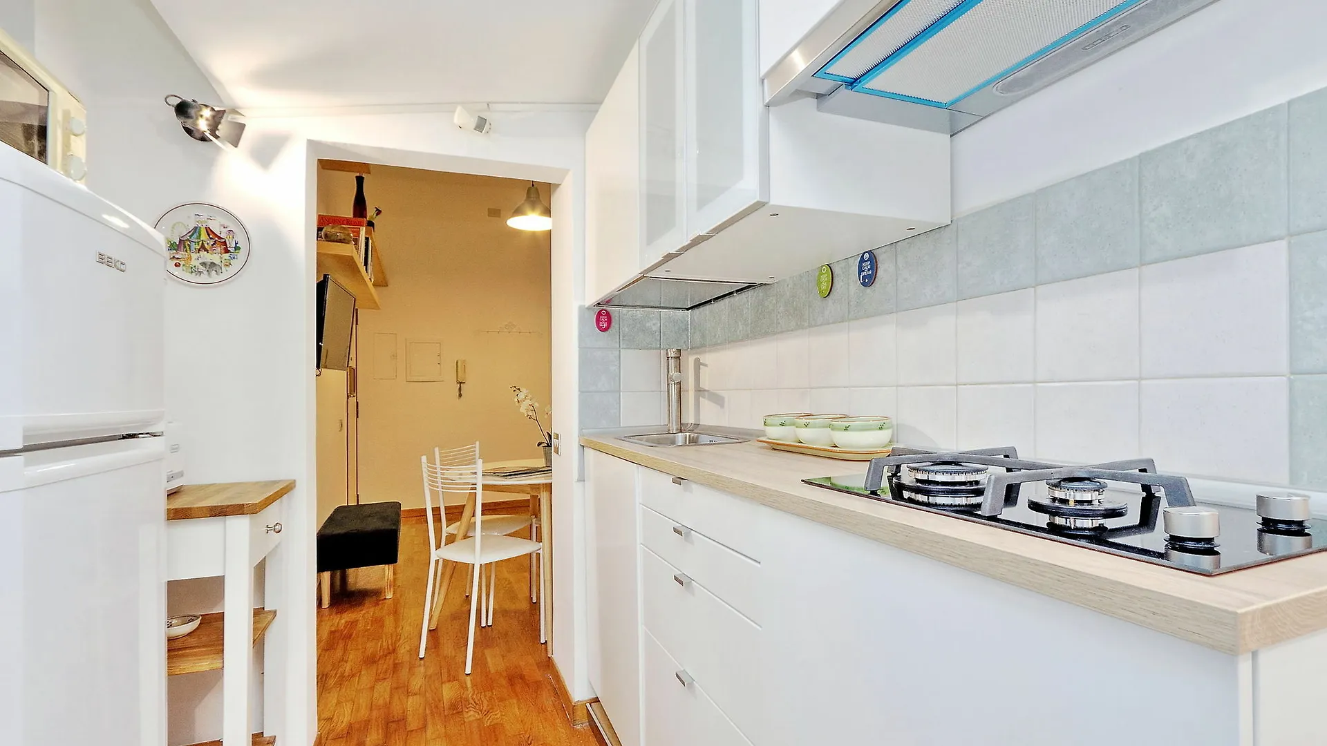 Cozy Borgo - My Extra Home Roma