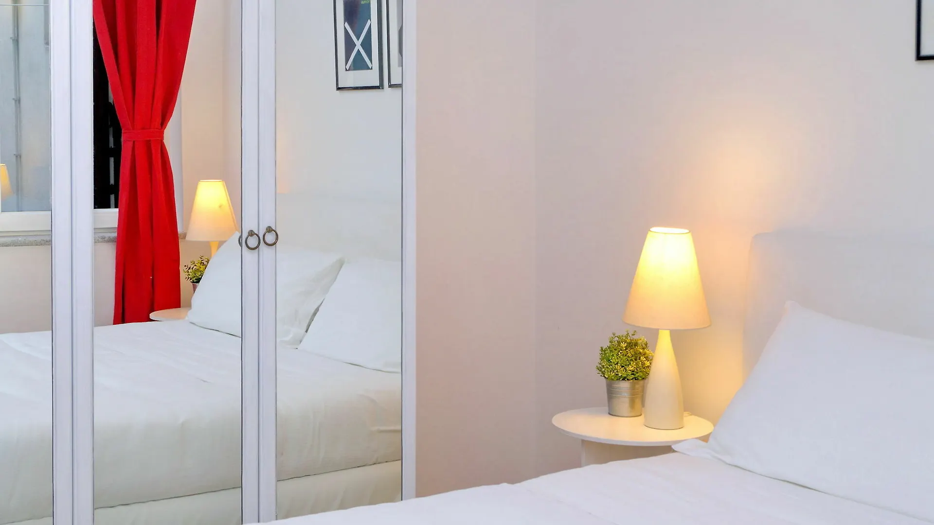 Appartamento Cozy Borgo - My Extra Home Roma