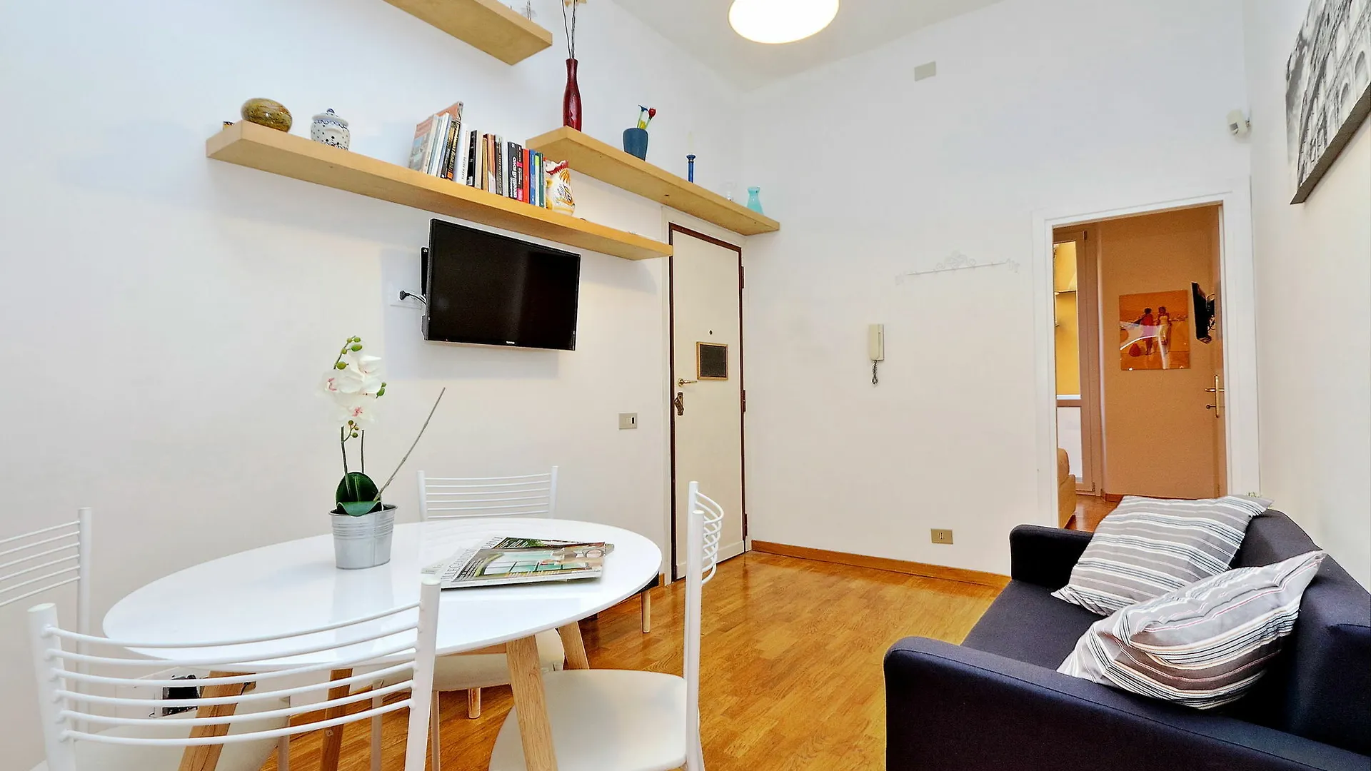 Appartamento Cozy Borgo - My Extra Home Roma