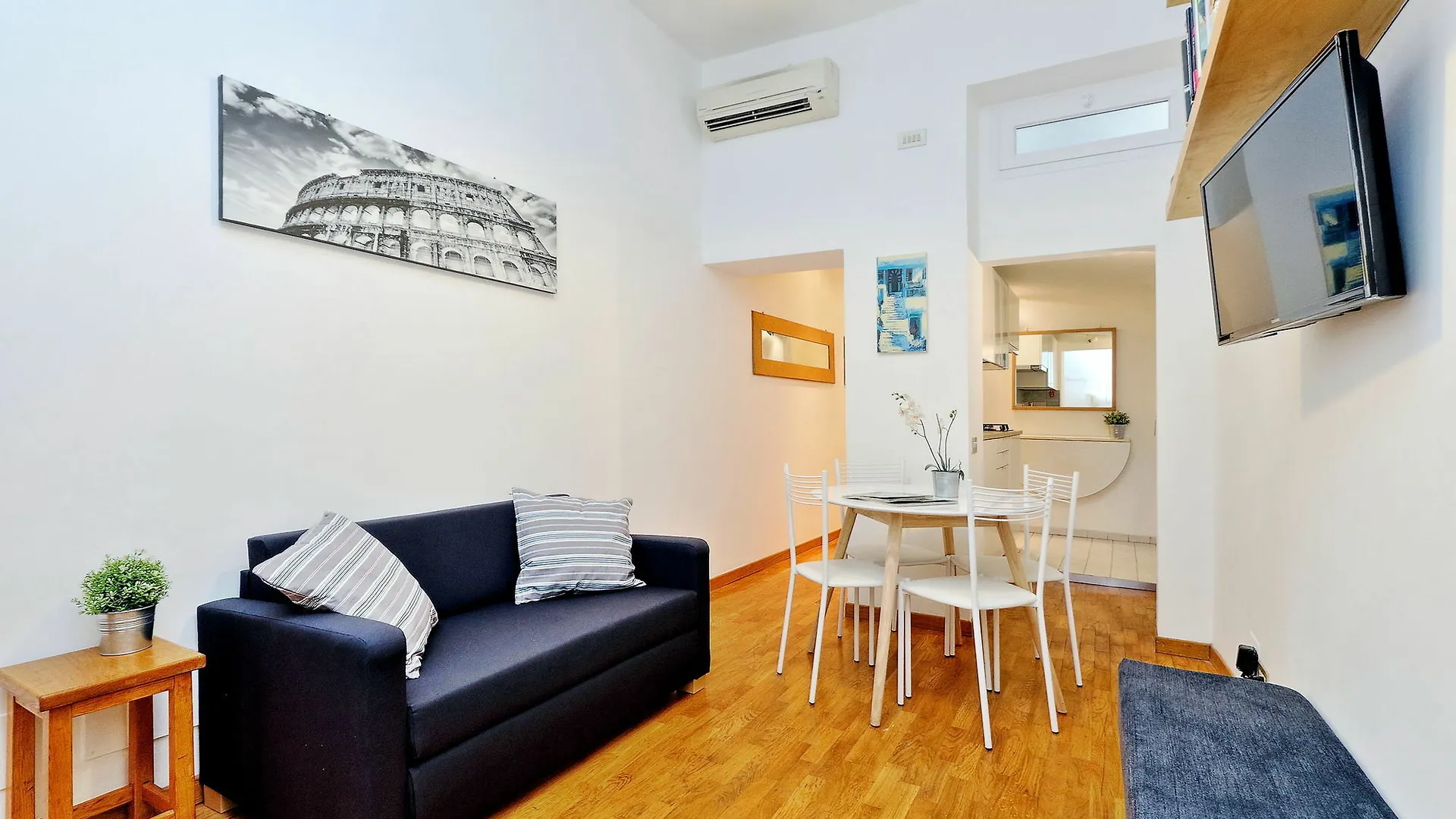 Cozy Borgo - My Extra Home Roma
